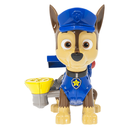 Starlite pal paw patrol - chase