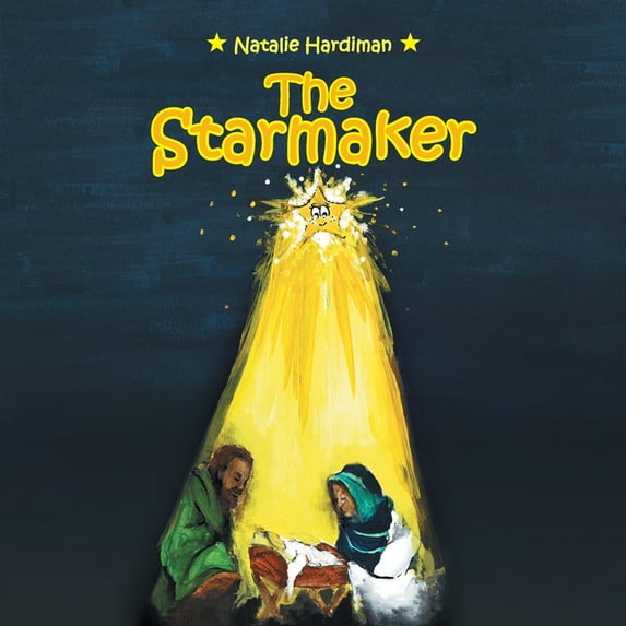 The Starmaker, (Paperback)
