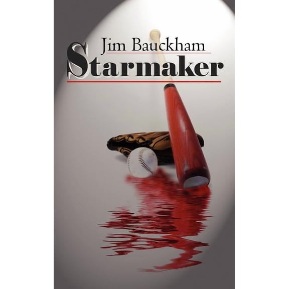 Starmaker (Hardcover)