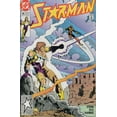 thumbnail image 1 of Starman (1st Series) #25 VF ; DC Comic Book, 1 of 1