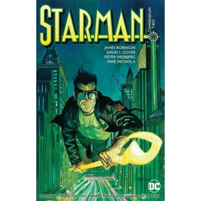 Starman Compendium Two, (Paperback)