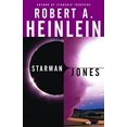 thumbnail image 1 of Pre-Owned Starman Jones (Paperback) 1416505504 9781416505501, 1 of 1