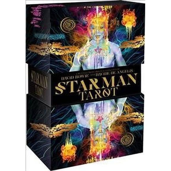 Starman Tarot