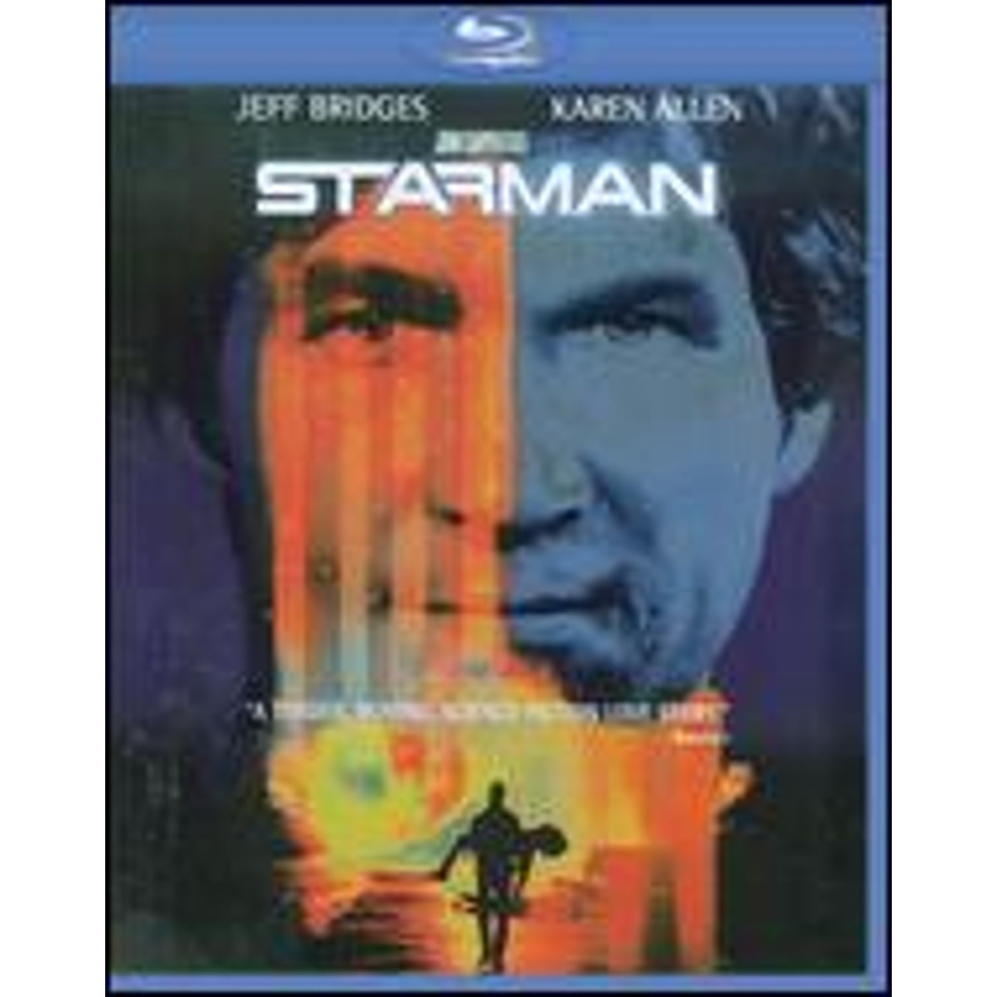 PreOwned Starman [WS] [Bluray] (BluRay 0043396296312) directed by
