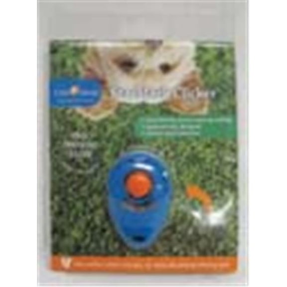 Starmark 078050 1'' H x 5'' W x 6.75'' D Clicker Training Aid