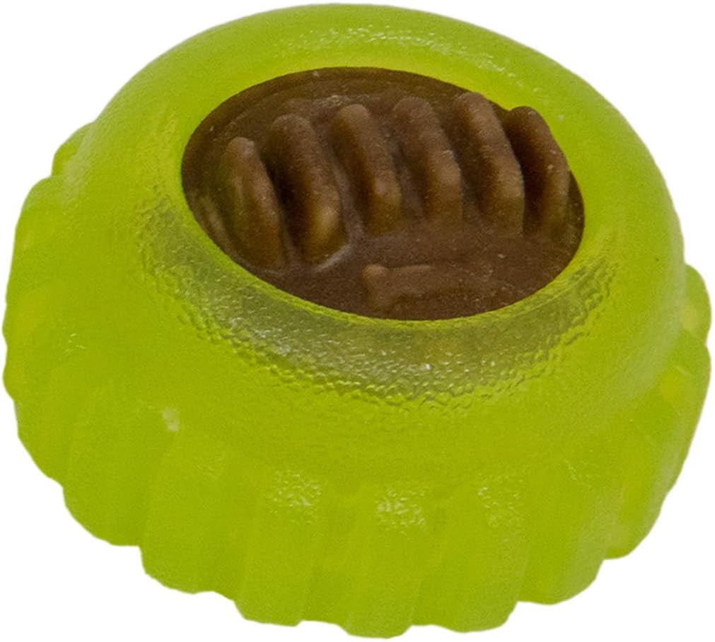 Starmark Everlasting Treat Sprocket 2 Difficulty Levels Wheat Free