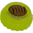 thumbnail image 1 of Starmark Everlasting Treat Sprocket 2 Difficulty Levels Wheat Free Small Dog Toy, 1 of 2