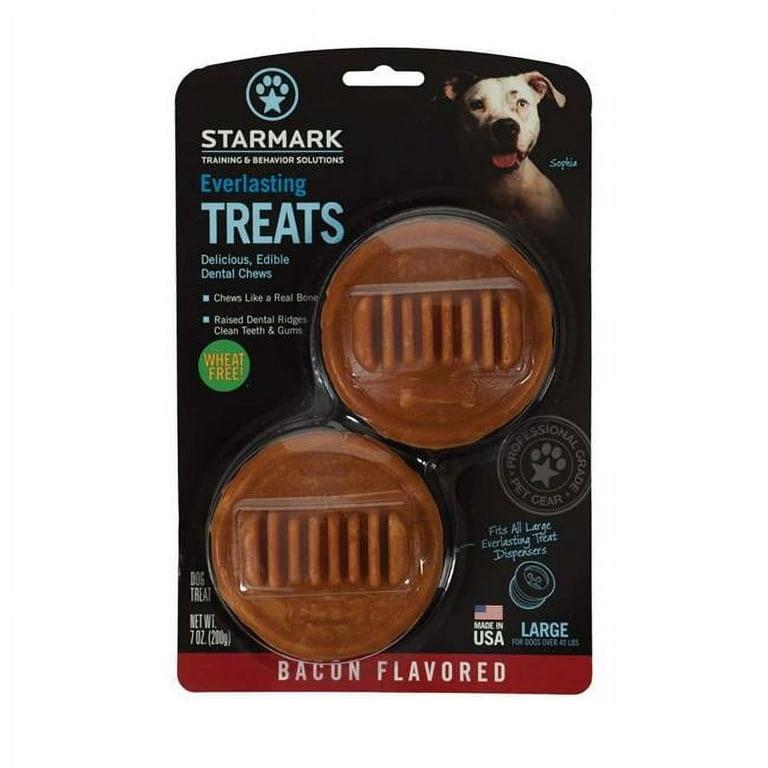 Everlasting hotsell dog chew