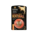 thumbnail image 1 of Starmark Everlasting Treat Bento Ball Tough Dog Chew Toy Large, 1 of 8