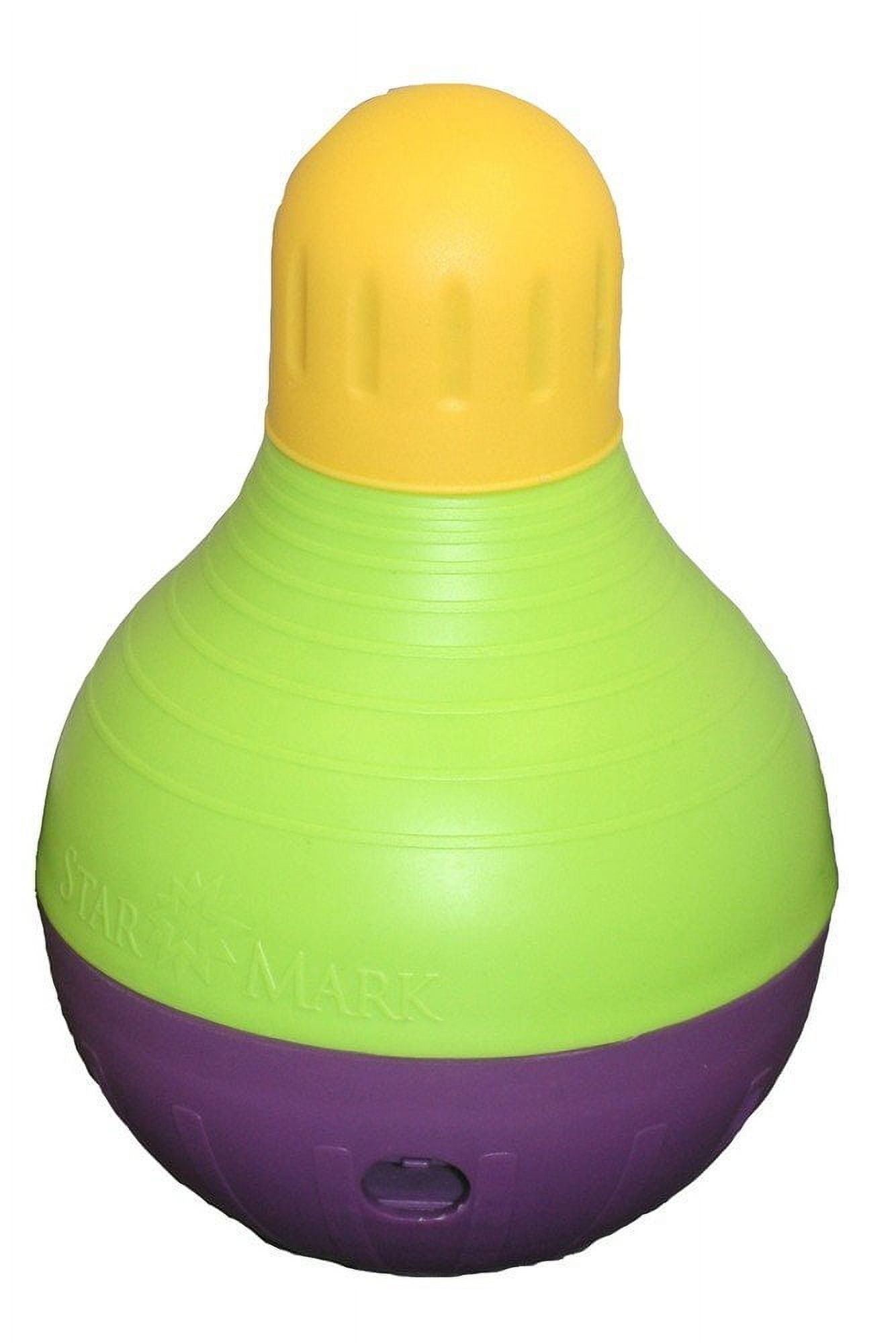 Bob-A-Lot Interactive Pet Toy, Large