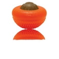 thumbnail image 1 of Starmark® Bob-a-Lot? Treat Dispensing Dog Toy Small, 1 of 3