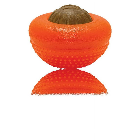 Starmark® Bob-a-Lot? Treat Dispensing Dog Toy Small