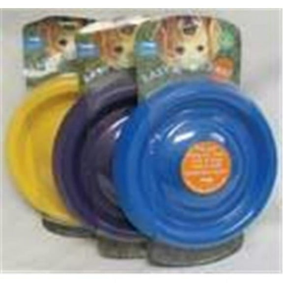 Starmark - Easyglide Durafoam Disc- Assorted 11 Inch - TCEGMM MULTI