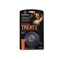 thumbnail image 1 of Starmark Everlasting Treat Ball Dog Toy Blue 1ea/SM, 1 of 3