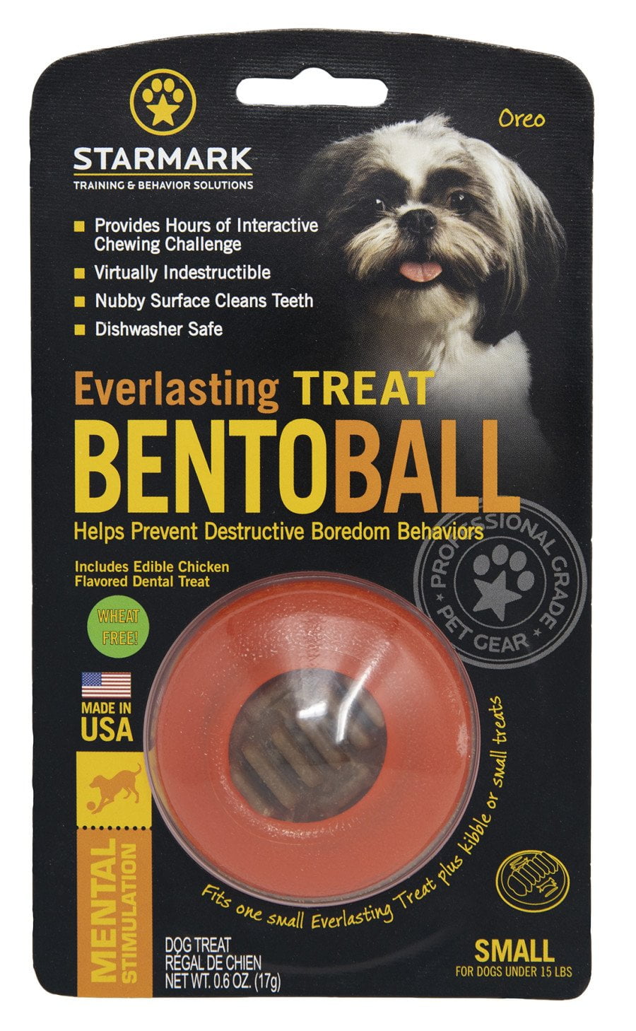 Everlasting chew toy for dogs sale
