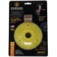 thumbnail image 1 of Starmark Flexgrip Ringer UFO Treat Toy Medium [Dog, Toys Other] 1 count, 1 of 1