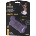 thumbnail image 1 of Starmark Flexigrip Ringer Bone Small [Dog, Treats Packaged] 1 count, 1 of 1