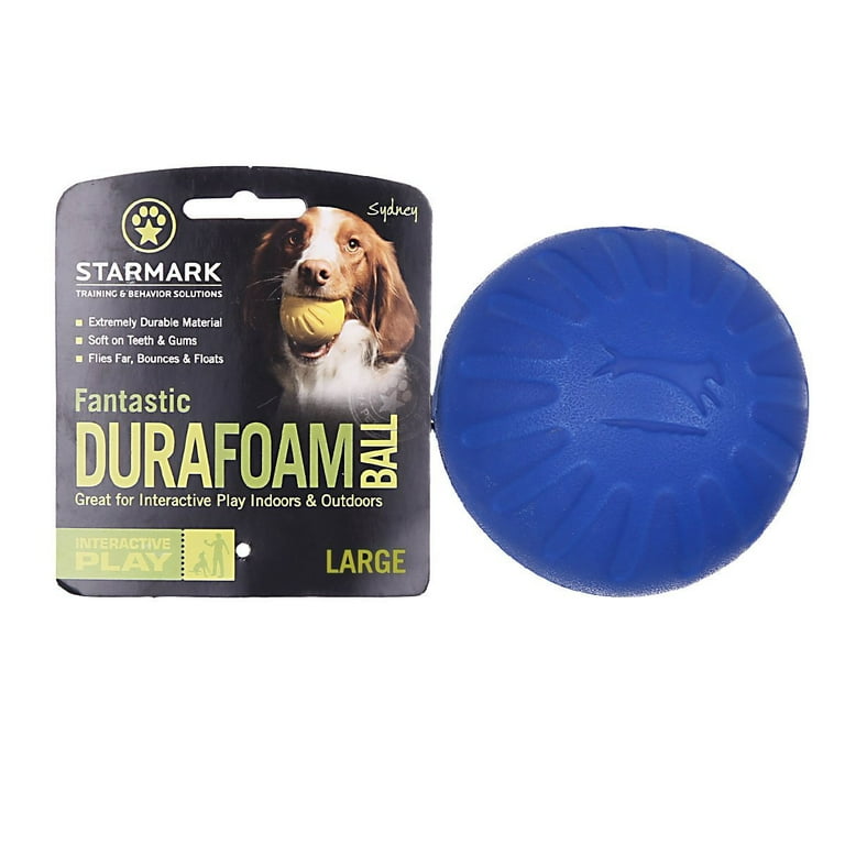 Durafoam balls for dogs cheap