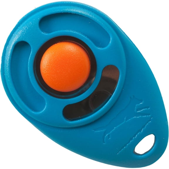 Starmark Pro-Training Clicker for Dogs