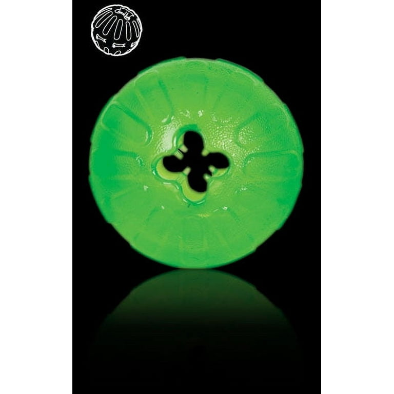 Starmark treat ringer orb top
