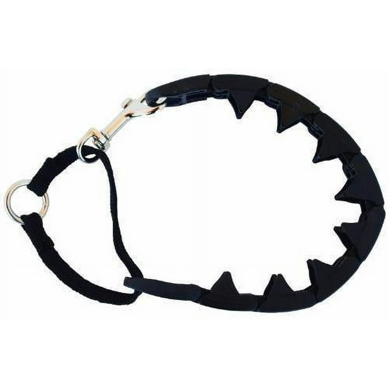 Starmark pinch store collar