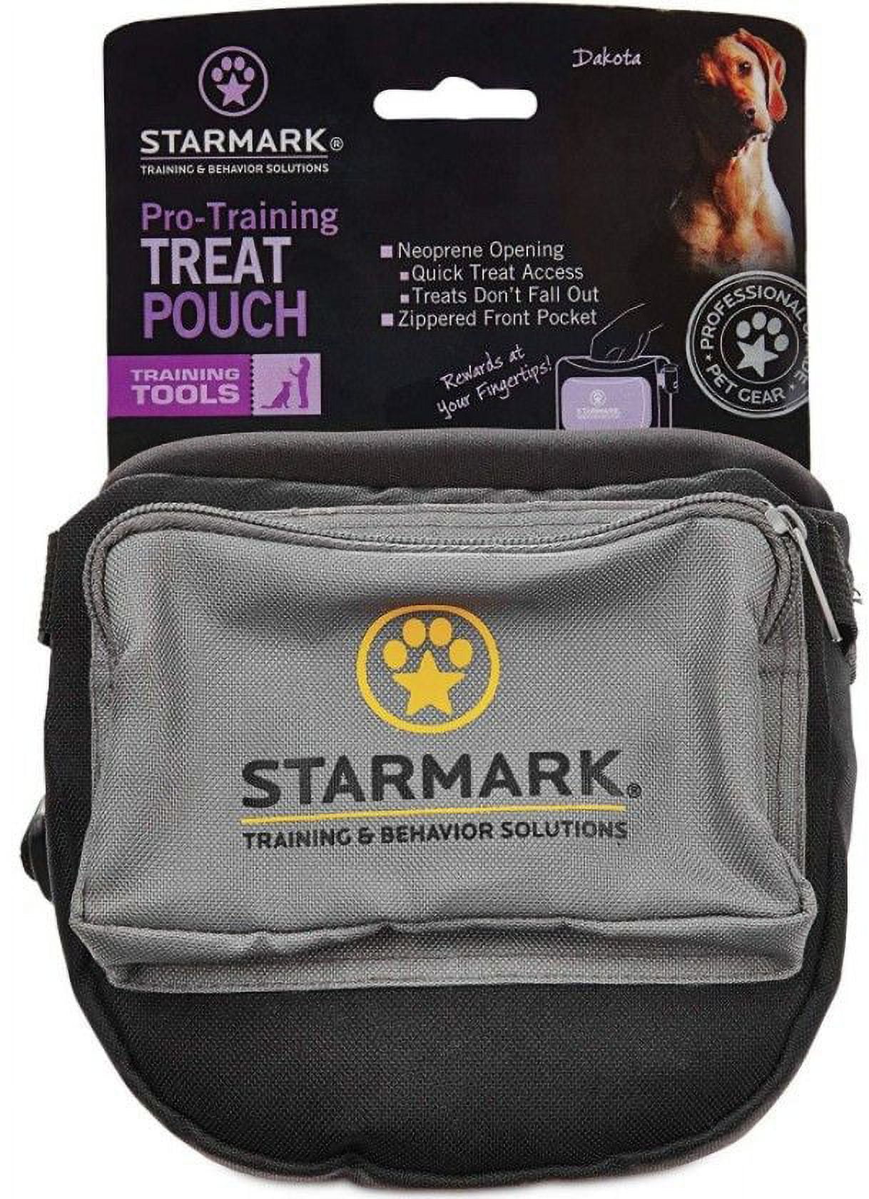 Starmark clearance treat pouch