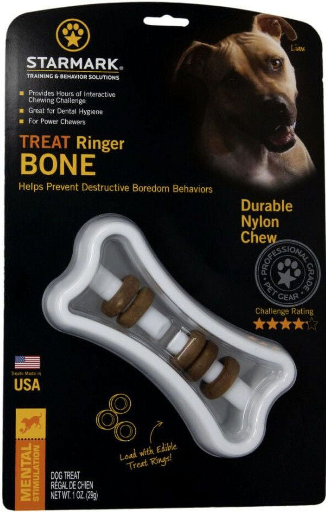 Starmark bone sales