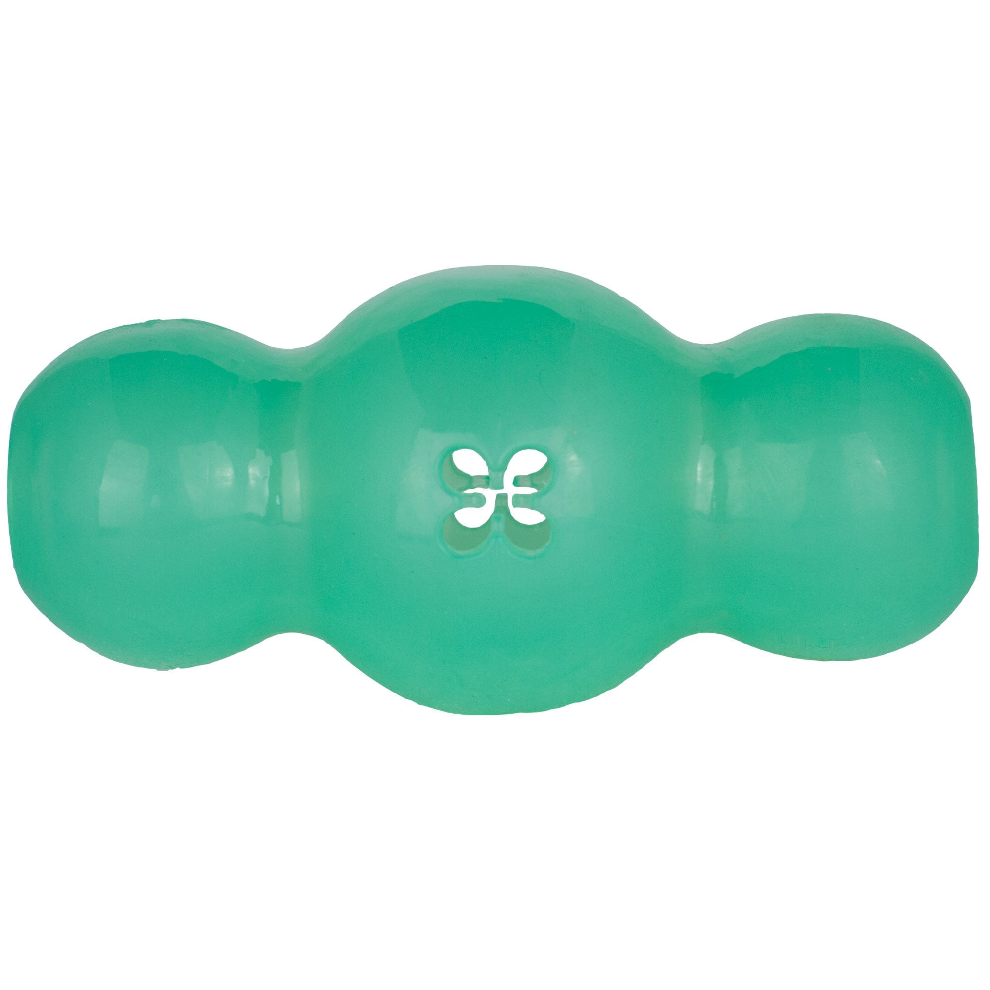 Multiball Dogs Starmark Treat Crunching Multiball Dog Toy, Medium - Walmart.com