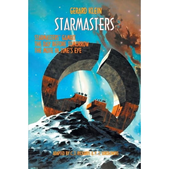 Starmasters