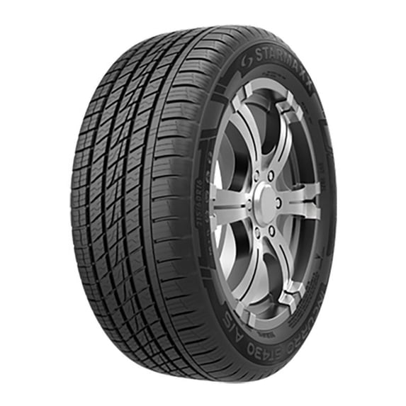 Starmaxx Incurro ST430 A/S All Season 215/65R17 99H Passenger Tire