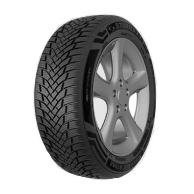 Starmaxx Maxx Out ST582 All Weather 215/60R16 99V Passenger Tire ...