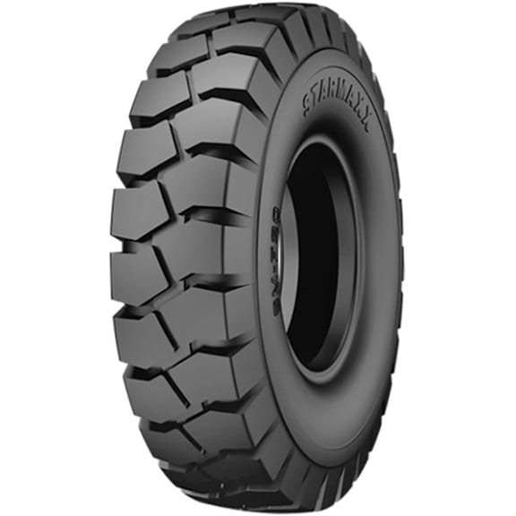 Starmaxx SM-F20 27X10.00-12 143A5 14 Ply tt Industrial Tire