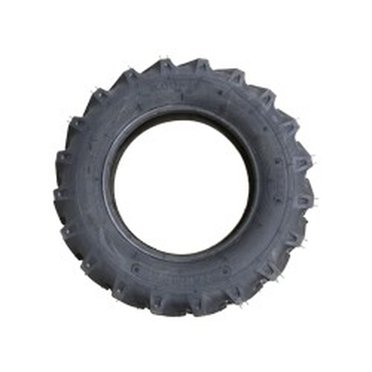 Starmaxx TR-60 Tractor Tire - 6.00-16, 6 Ply, Tube Type (TT), All Season, R-1 Tread