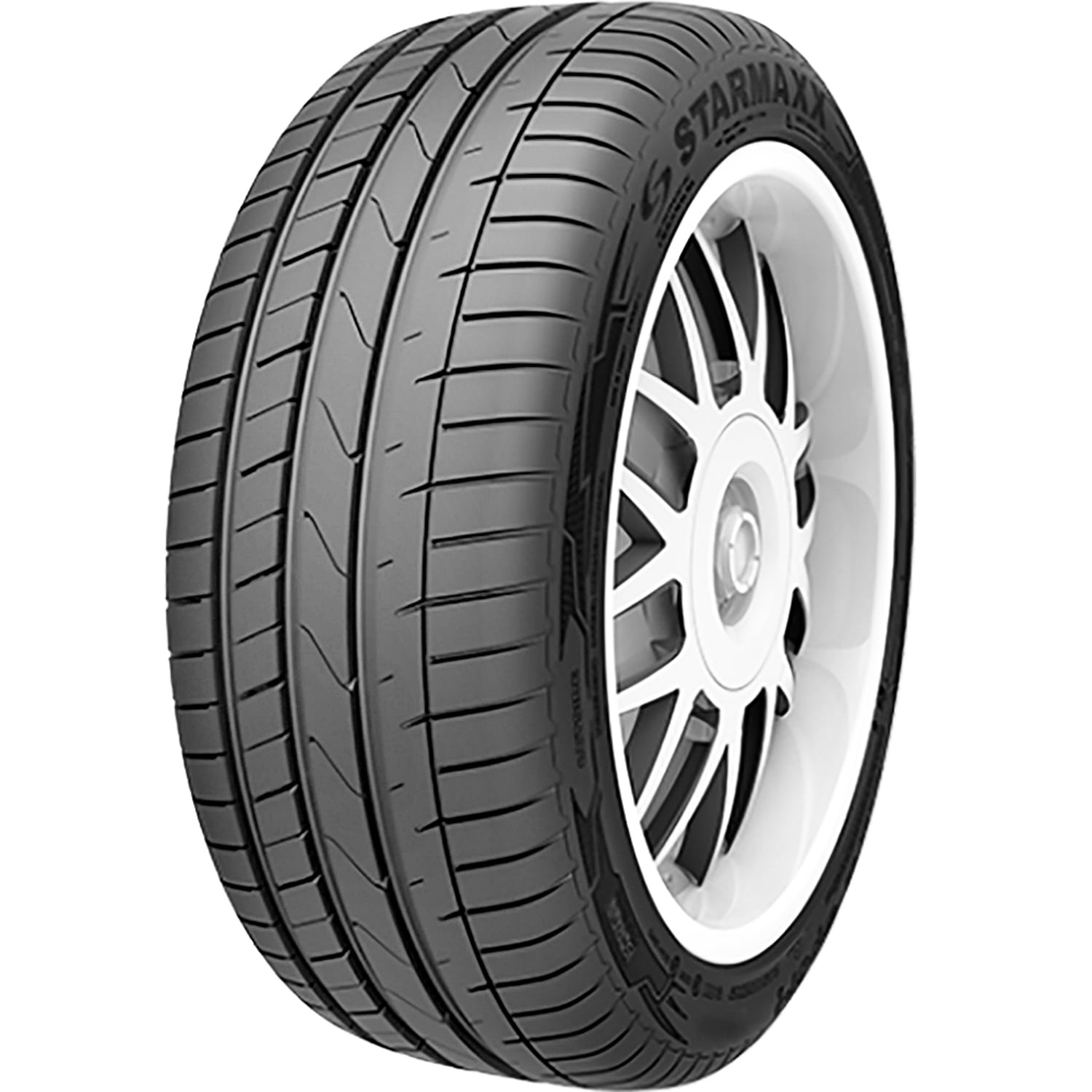 Starmaxx Ultra Sport ST760 205/55R16 91V XL Performance Summer Run Flat Tire Sansujyuku sansujyuku.com