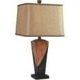 thumbnail image 1 of Starmeet Lighting Tech CO., LTD 26"European Style Vintage Bronzed Table Lamp - 26, 1 of 5
