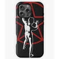 thumbnail image 1 of Starmen Logo Music Fan Art Graphic N6261 Phone Case for iPhone 17 16 15 14 13 12 11 Pro Max, 1 of 2