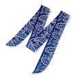 thumbnail image 1 of Starmist 90002B Cooling Tie in Poly Bag, Blue, 1 of 2