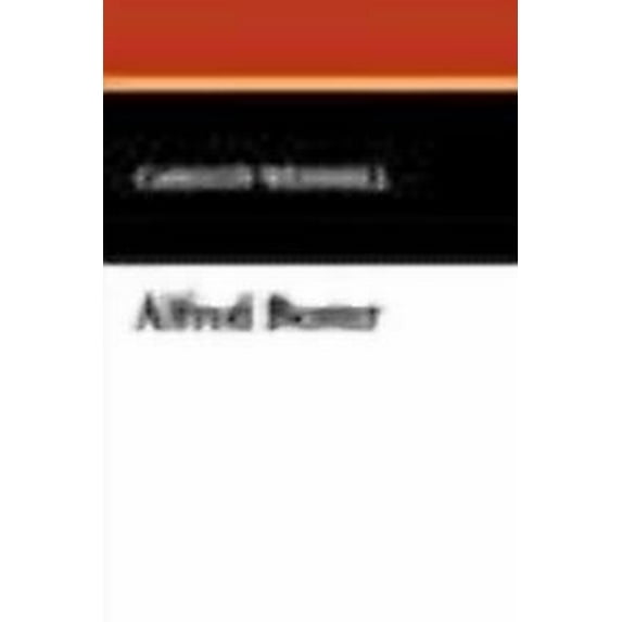 Starmont Reader's Guide: Alfred Bester (Paperback)