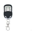 thumbnail image 1 of Staron 433 MHZ 4 Buttons Wireless Remote Control, Copy Clone Duplicator for Garage Doors Gates Alarms, Remote Control Key Fob Cloner, 1 of 1
