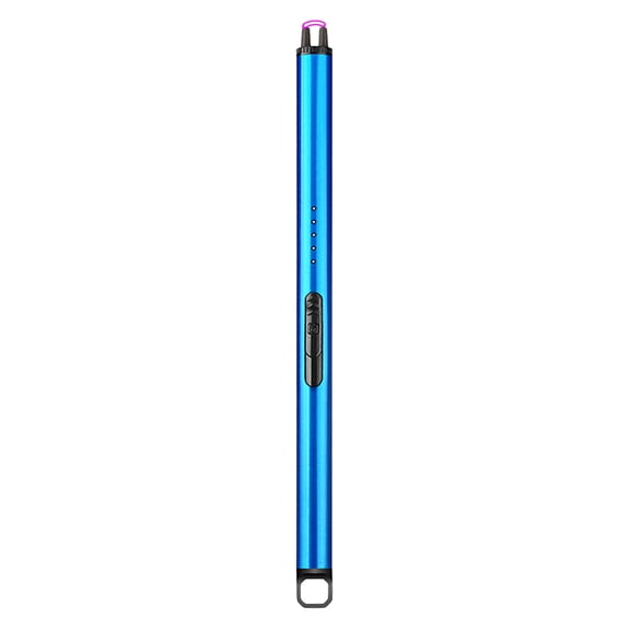 Staron under $5 USB Rechargeable Windproof Lighter Electronic, Flameless Igniter for Gas Stove Grill Candle, Kitchen Butane-Free Electric Lighter Stick