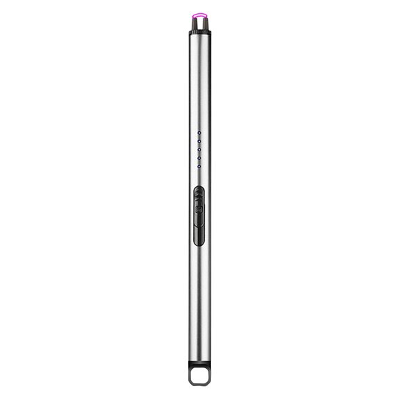 Staron under $5 USB Rechargeable Windproof Lighter Electronic, Flameless Igniter for Gas Stove Grill Candle, Kitchen Butane-Free Electric Lighter Stick