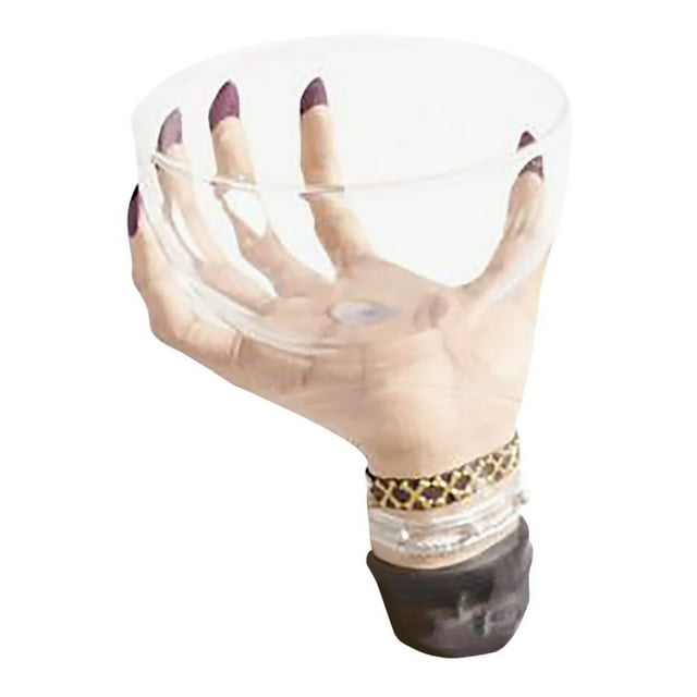 Staron Halloween Resin Witch Hand Snack Clearance (Purple), Halloween Resin Witch Hand Snack Bowl Holders Decoration Can Hold Snacks Halloween Candy Bowl Holders