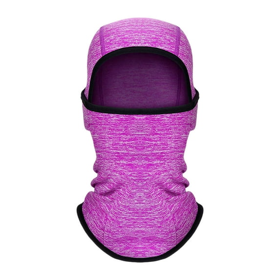 ZZkhGO Kids Ski Mask, Children Cold Weather Mask, Windproof Breathable Balaclava for Outdoor Winter Sports