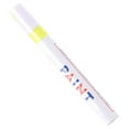 thumbnail image 1 of ZZkhGO Oil-Based Metal Paint Marker Pen, Tire Touch-Up Paint, Colorful Drawing for Car Tires Patterns, 1 of 2