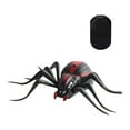 thumbnail image 1 of Staron Remote Control Spider Simulation Toys Electronic Remote Control Snake Realistic Fake Rc Spider Big Insect Toy Gift, 1 of 7