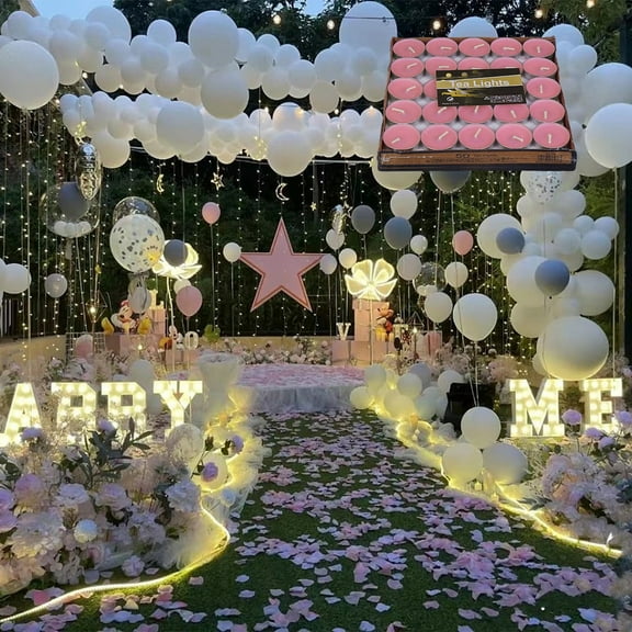 Staron under $5! 50 PcsScented Floating Tea Lights, Scented Candles for Wedding Party, Floating Tea Lights for Romantic Ambiance