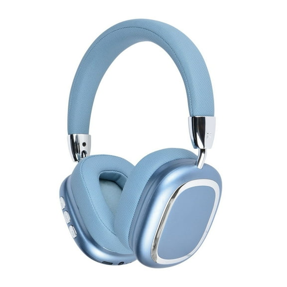 Staron under $5 B35 Bluetooth Headphone Wireless Stereo, Noise Reduction Sponge Foldable Headphone, Private Model for Travel and Work