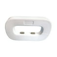 thumbnail image 1 of Staron under $5 Child Safety Refrigerator Lock, One Hand Operation Auto Locking for Freezer Oven Cabinet Drawer, 1 of 2