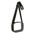 thumbnail image 1 of Staron under $5! Clear Stadium Bag, Transparent Tote for Concerts Sports Events, PVC Approved Bag with Adjustable Strap, 1 of 1