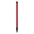 thumbnail image 1 of Staron under $5! Dual Tip Tablet Pen Set 2 Pack, Disc Tip Stylus + Ballpoint Pen for Touch Screens, Universal Capacitive Pen for Devices, 1 of 1